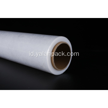 film plastik stretch stretch film bening tipis